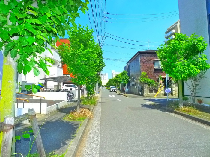 外観写真