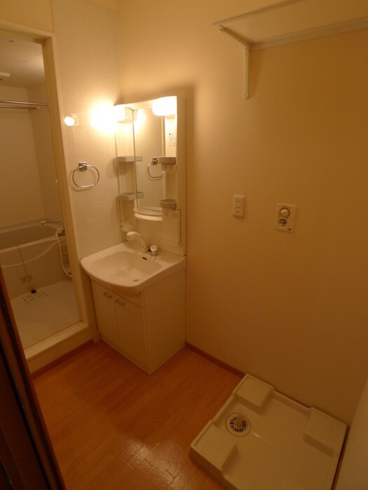 物件内観写真10　(洗面)