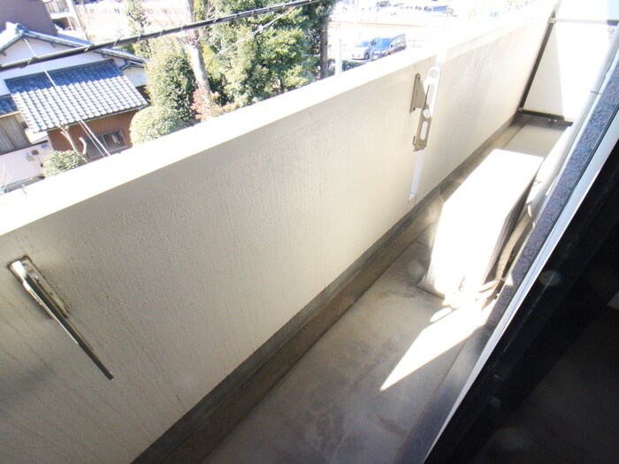 物件内観写真15　(ベランダ・バルコニー)