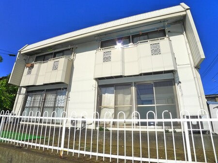 パレ－シャル村田外観写真