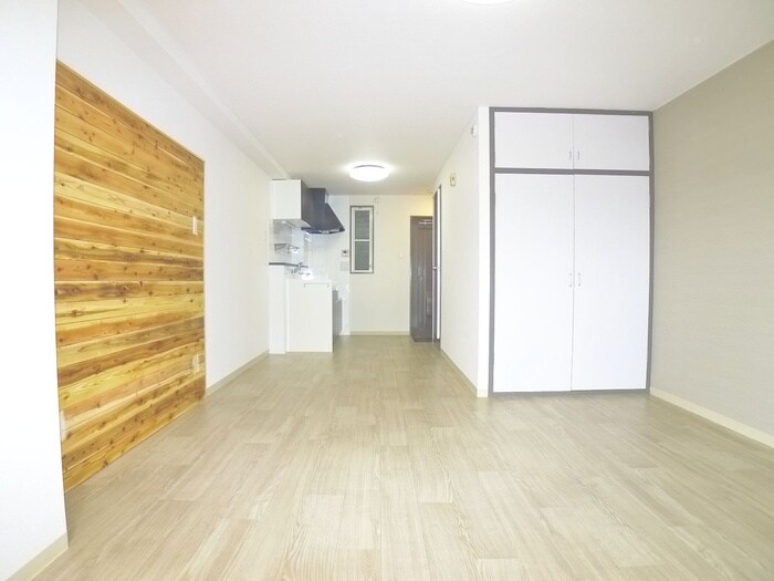 物件内観写真6　(居室)