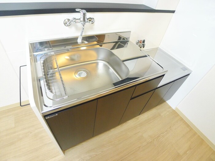 物件内観写真7　(キッチン)