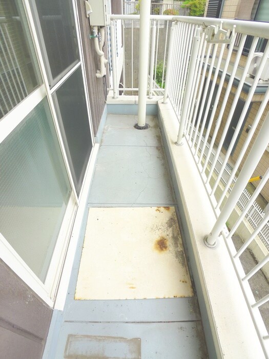 物件内観写真16　(ベランダ・バルコニー)