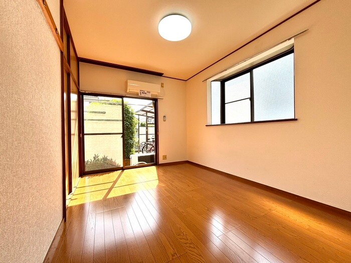 物件内観写真7　(居室)