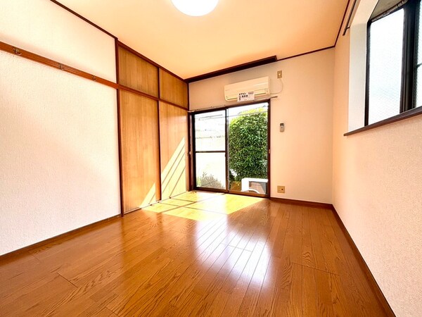 居室