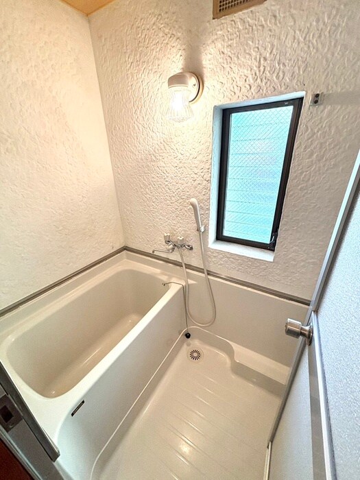 物件内観写真12　(バス／シャワールーム等)