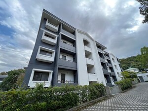 ＶＩＬＬＡＧＥ森の里　Ａ号棟外観写真