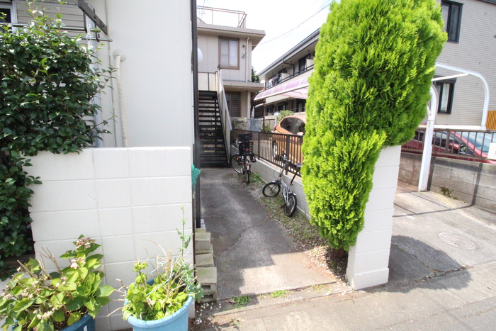 外観写真
