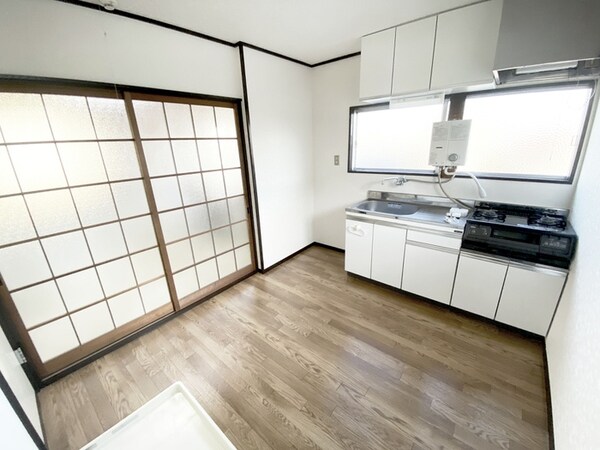 居室