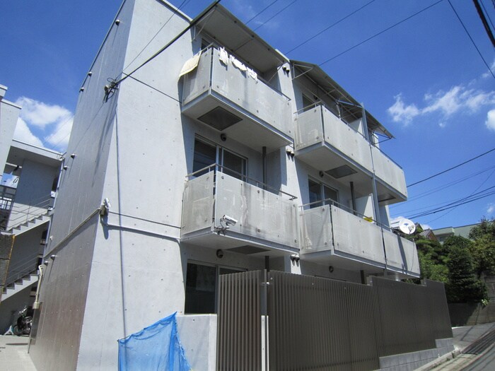 物件外観写真2　(その他)