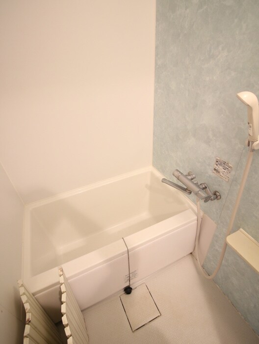 物件内観写真9　(バス／シャワールーム等)