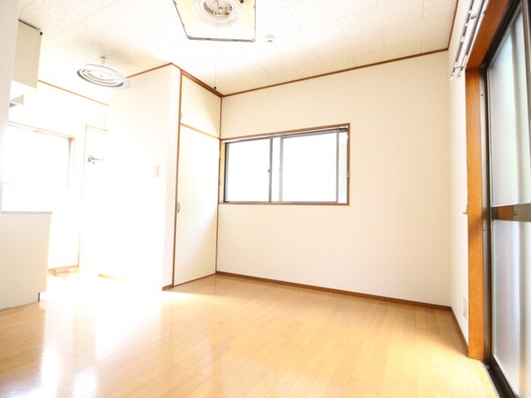 居室