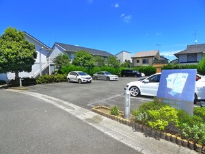 ウォーターパーク塚本Ｂ－Ⅰ外観写真