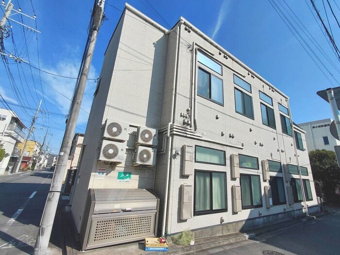 物件外観写真5　(外観写真)