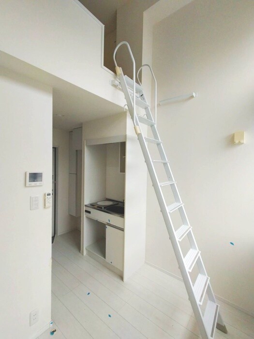 物件内観写真10　(居室)