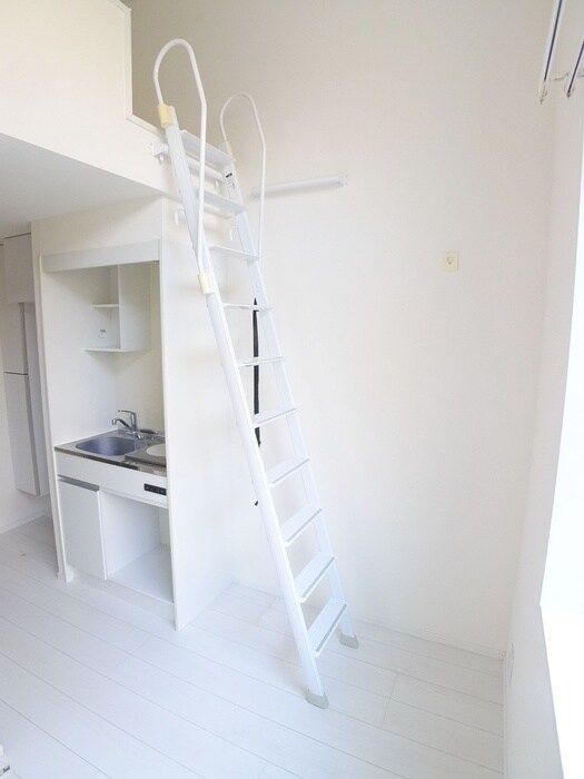 物件内観写真11　(居室)