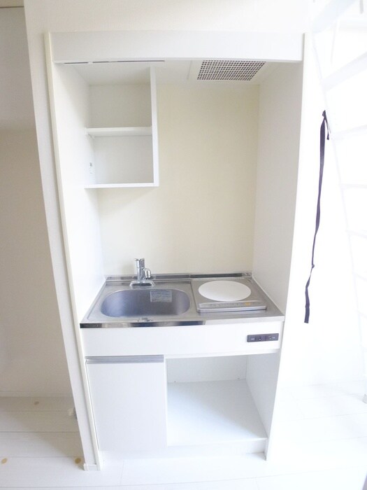 物件内観写真13　(キッチン)