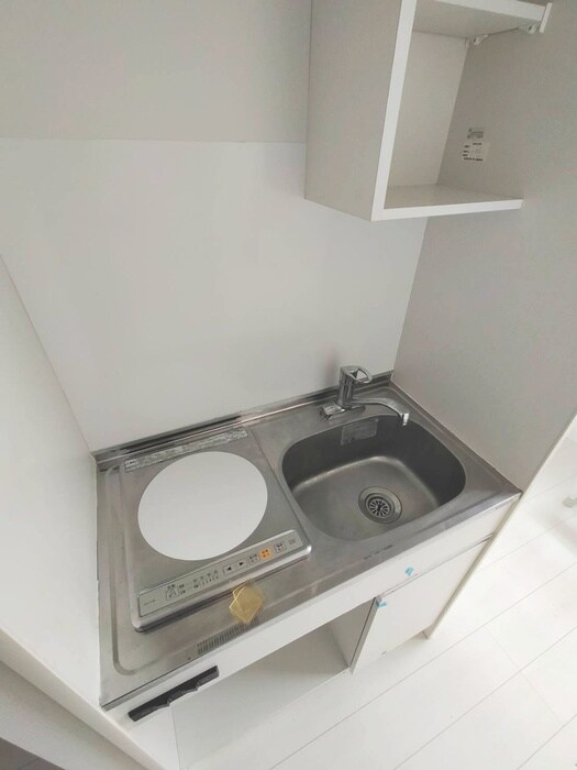 物件内観写真13　(キッチン)