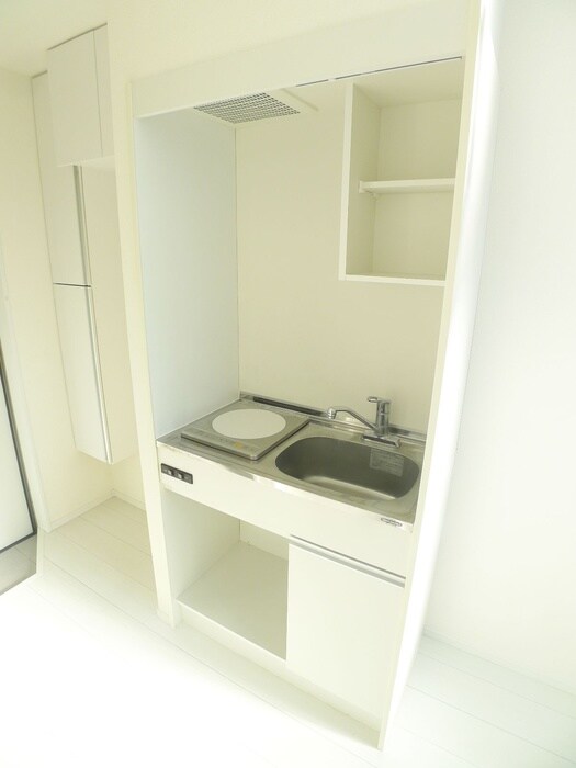 物件内観写真13　(キッチン)