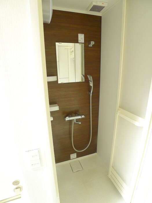 物件内観写真14　(バス／シャワールーム等)