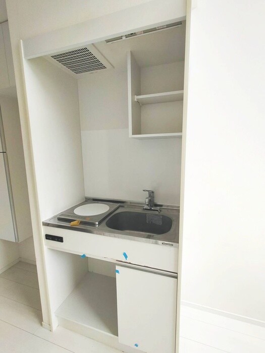 物件内観写真19　(キッチン)