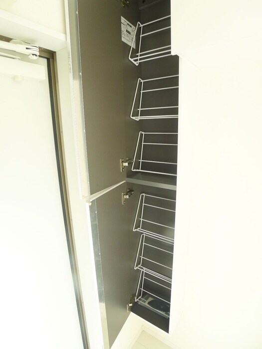 物件内観写真19　(靴箱)