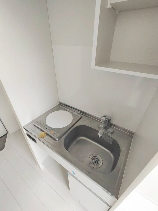 物件内観写真20　(キッチン)