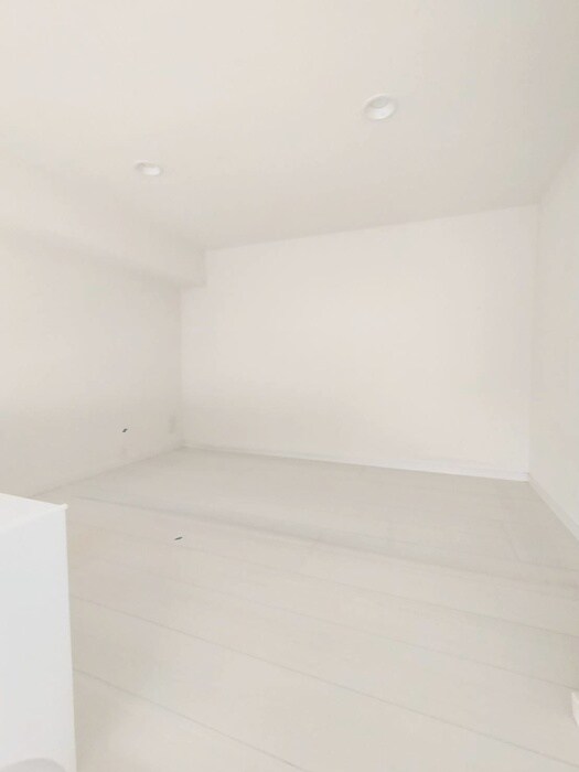 物件内観写真21　(ロフト)