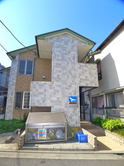 物件外観写真2　(その他)