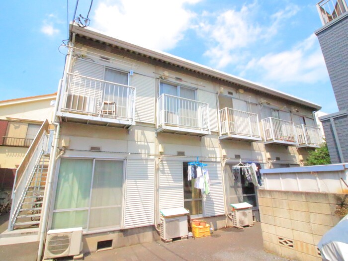 物件外観写真5　(外観写真)