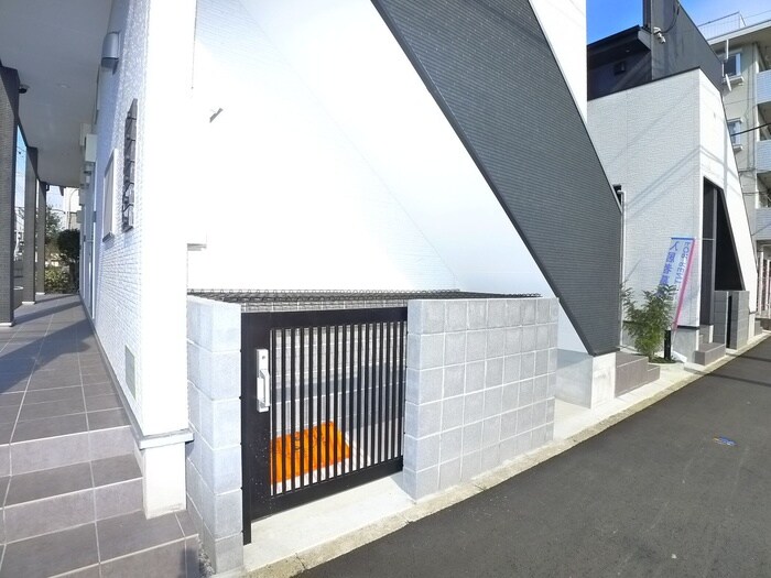 物件外観写真4　(その他)