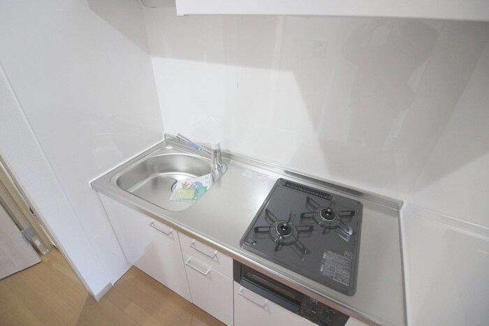 物件内観写真10　(キッチン)