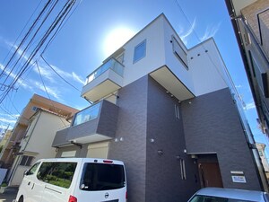 Ｂ．Ｌ．Ｔ．ＨＡＴＳＵＤＡＩ外観写真