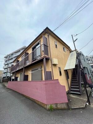 グレイス・ヤマト外観写真