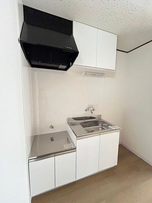 物件内観写真11　(キッチン)