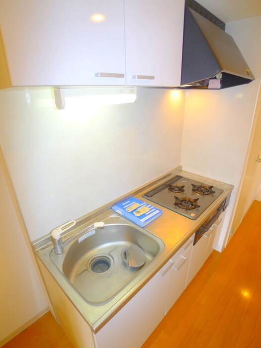 物件内観写真7　(キッチン)