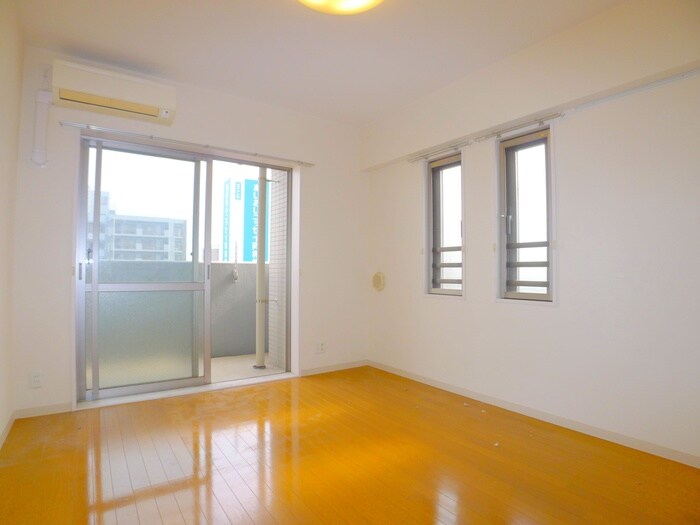 物件内観写真8　(ベランダ・バルコニー)