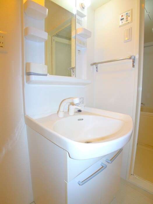 物件内観写真13　(洗面)