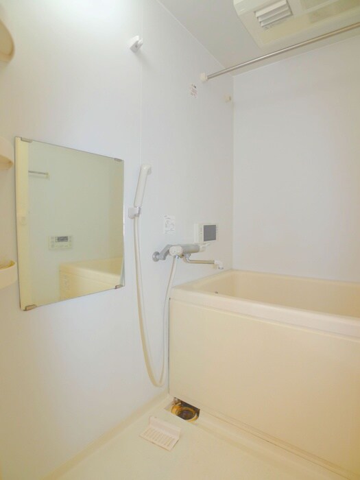 物件内観写真14　(バス／シャワールーム等)