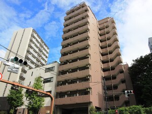 ステージファースト目白（905）外観写真