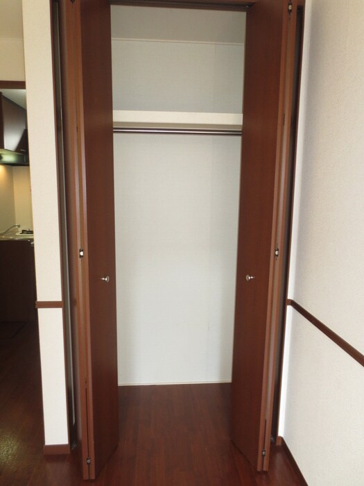 物件内観写真9　(収納)