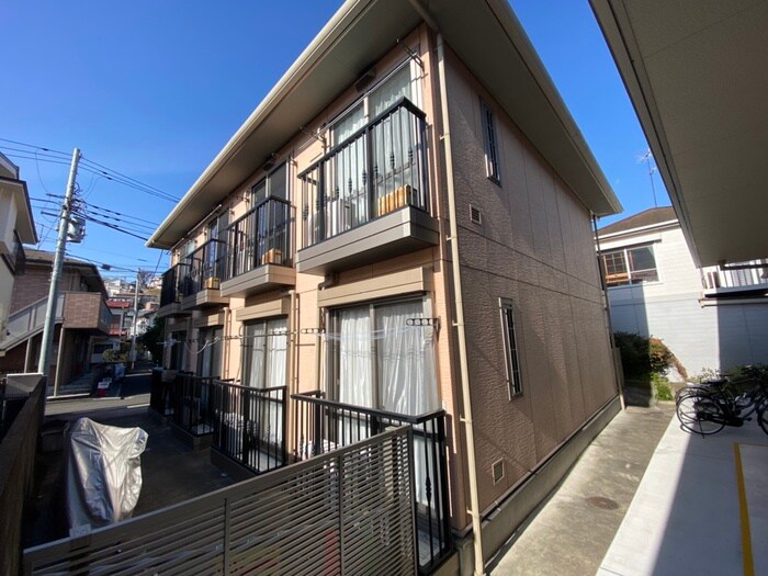 物件外観写真3　(外観写真)