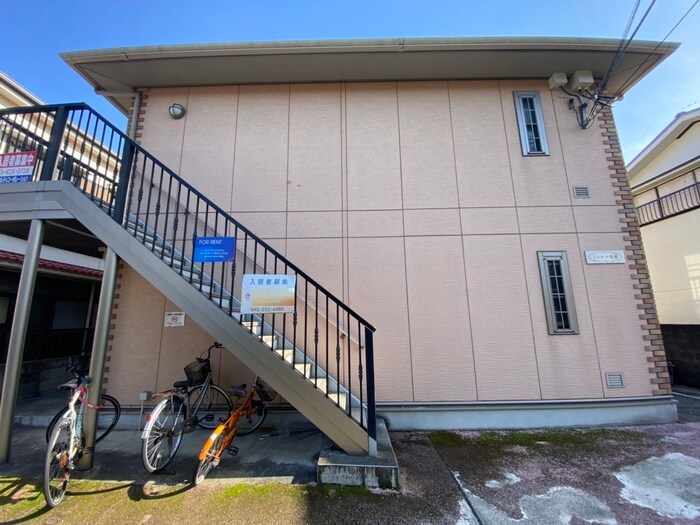 物件外観写真4　(外観写真)