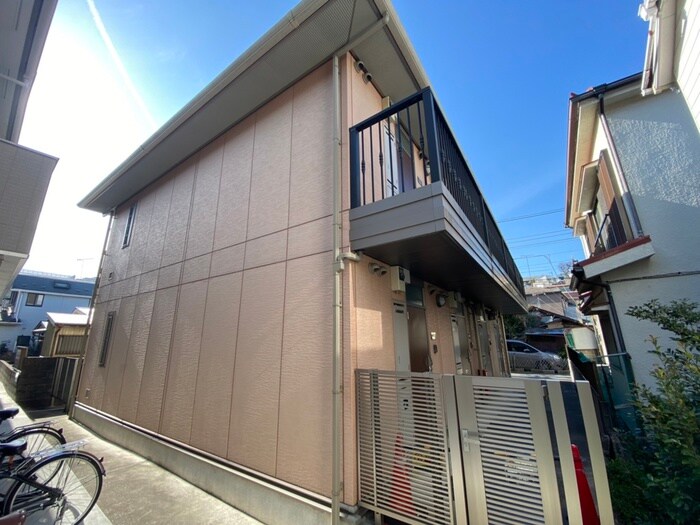 物件外観写真5　(外観写真)