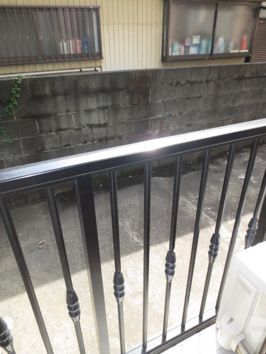 物件内観写真10　(ベランダ・バルコニー)