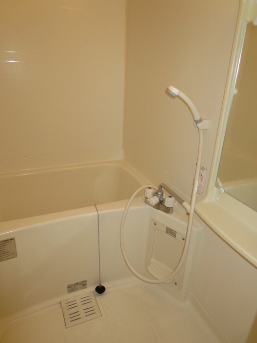 物件内観写真15　(バス／シャワールーム等)