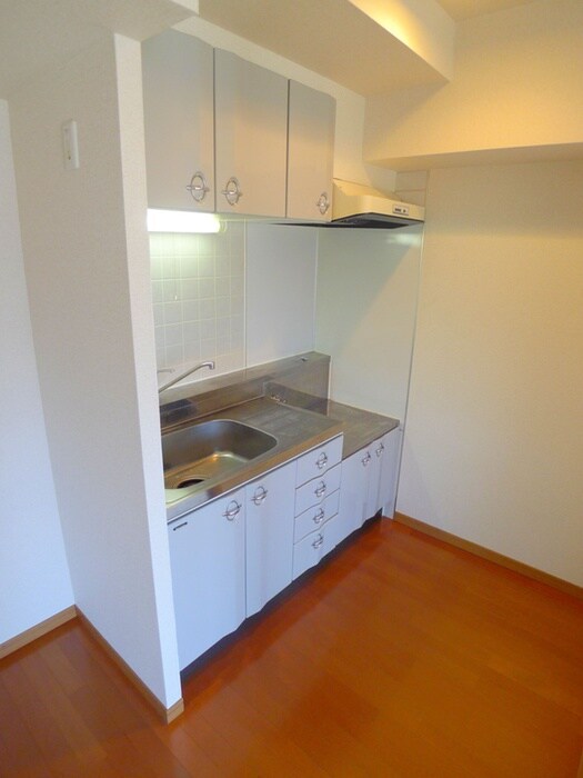 物件内観写真5　(キッチン)