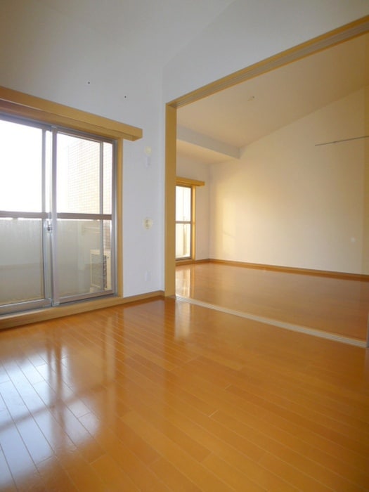 物件内観写真5　(居室)