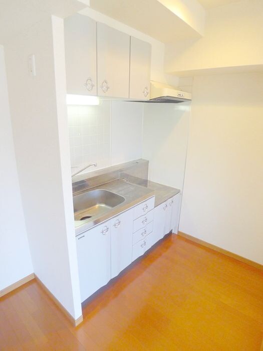 物件内観写真7　(キッチン)