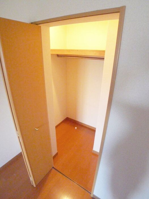 物件内観写真8　(収納)